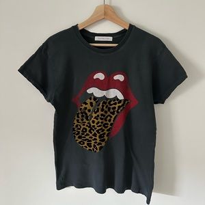 Women’s Daydreamer Band Tee XS